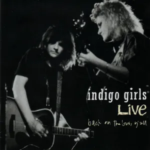 Back on the bus, y'all